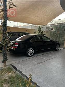 مرسيدس بنز S-Class